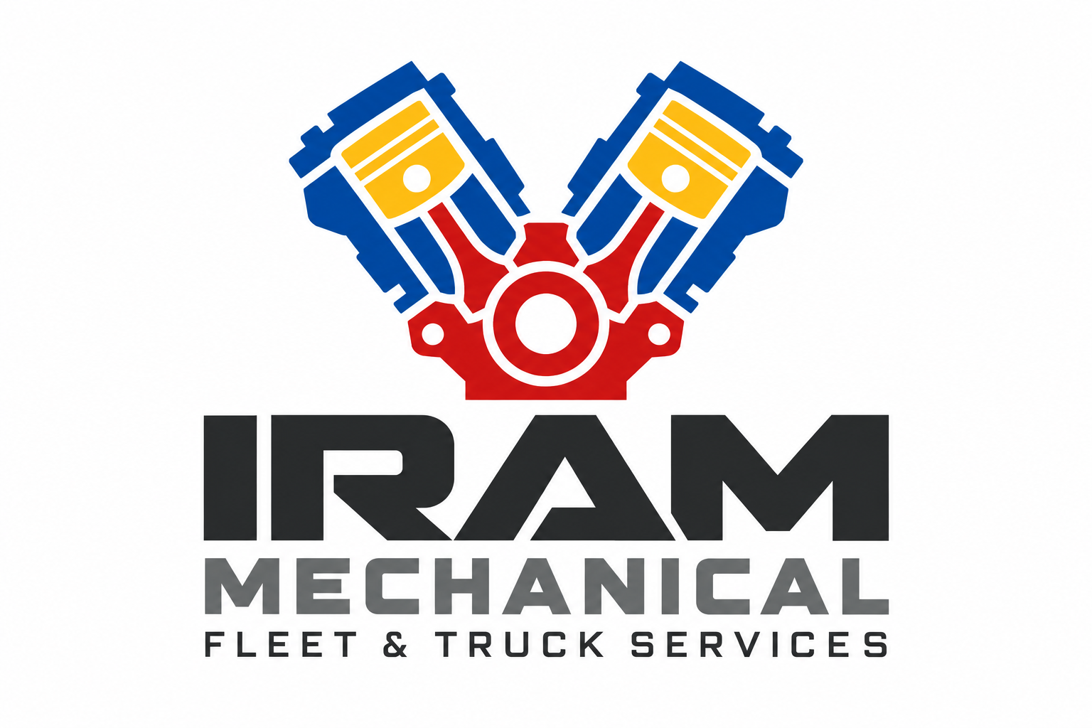 IRAM Mechanical · Fleet & Truck Services